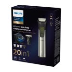ماشین اصلاح سر و صورت فیلیپس مدل MG9553/15 - تصویر 3
