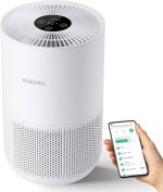 دستگاه تصفیه هوای شیائومی Air Purifier 4 Compact - تصویر 3