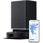 جارو رباتیک شیائومی مدل X20 Max - تصویر 2