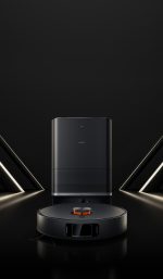 جارو رباتیک شیائومی مدل X20 Max - تصویر 4