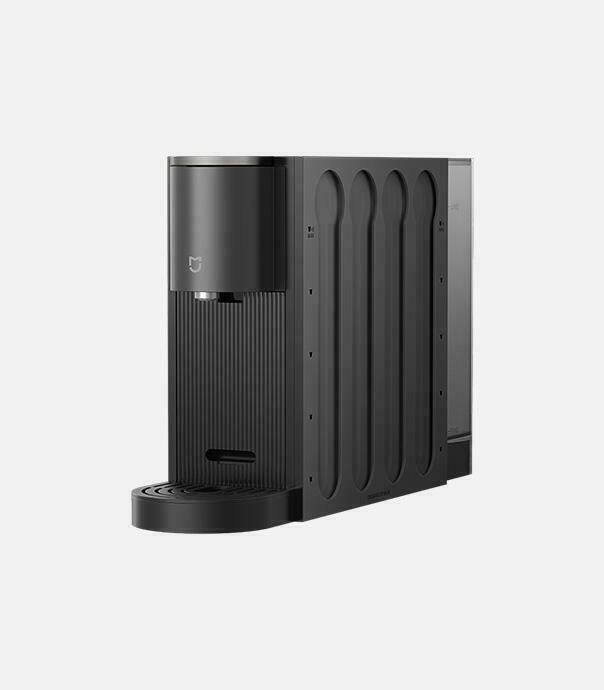 IMG_0215 اسپرسو ساز شیائومی مدل Mijia Capsule Coffee Machine S1 - تصویر 1