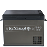 یخچال‌فریزرخودرو ۵+ تا ۱۸- درجه