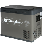 یخچال‌فریزرخودرو ۵+ تا ۱۸- درجه - تصویر 3