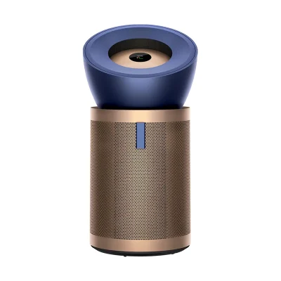 دستگاه تصفیه هوا یا هواساز دایسون | DYSON Air Purifier BP04 Prussian Blue & Gold