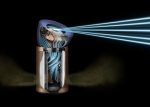 دستگاه تصفیه هوا یا هواساز دایسون | DYSON Air Purifier BP04 Prussian Blue & Gold - تصویر 5