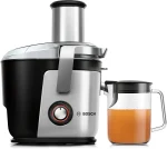 آبمیوه گیری بوش مدل MES4010 - تصویر 5