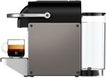 خرید دستگاه قهوه‌ ساز کپسولی نسپرسو مدل پیکسی تیتانیوم   Nespresso Pixie - تصویر 6