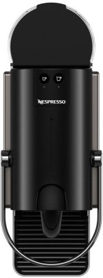 خرید دستگاه قهوه‌ ساز کپسولی نسپرسو مدل پیکسی تیتانیوم   Nespresso Pixie - تصویر 5