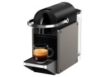 خرید دستگاه قهوه‌ ساز کپسولی نسپرسو مدل پیکسی تیتانیوم   Nespresso Pixie