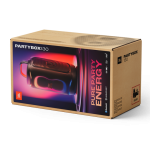 اسپیکر بلوتوثی JBL PartyBox 130 - تصویر 11