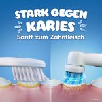 خرید مسواک برقی کودک Oral-B Pro Kids Frozen | مناسب کودکان ۳ سال به بالا - تصویر 4
