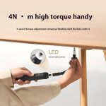جعبه ابزار شیائومی مدل Xiaomi Mijia Toolbox MJGJX001QW - تصویر 5