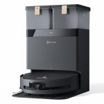 خرید جارو رباتیک ECOVACS DEEBOT X8 PRO OMNI | مکش 18000 پاسکال و ایستگاه تمام‌خودکار