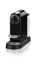 اسپرسو ساز نسپرسو سیتیز دلونگی «مشکی» | Nespresso Citiz EN167.B - تصویر 3