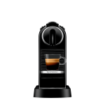 اسپرسو ساز نسپرسو سیتیز دلونگی «مشکی» | Nespresso Citiz EN167.B - تصویر 4