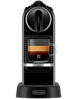 اسپرسو ساز نسپرسو سیتیز دلونگی «مشکی» | Nespresso Citiz EN167.B - تصویر 6