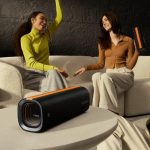 خرید اسپیکر بلوتوثی قابل حمل شیائومی مدل MDZ-39-DB | Xiaomi Sound Party - تصویر 5