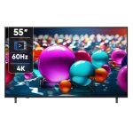 خرید تلویزیون ال جی 55UA85006LA | تلویزیون 55 اینچ 4K UHD 2025  توضیحا
