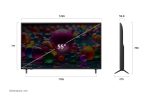 خرید تلویزیون ال جی 55UA85006LA | تلویزیون 55 اینچ 4K UHD 2025  توضیحا - تصویر 11