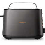 خرید توستر فیلیپس مدل HD2650/31 مشکی مسی | Philips 5000 Series Black & Copper