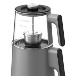 خرید چای ساز نوتریکوک KTM330 | خرید Nutricook NC-KTM330G با کنترل دمای دیجیتال - تصویر 4