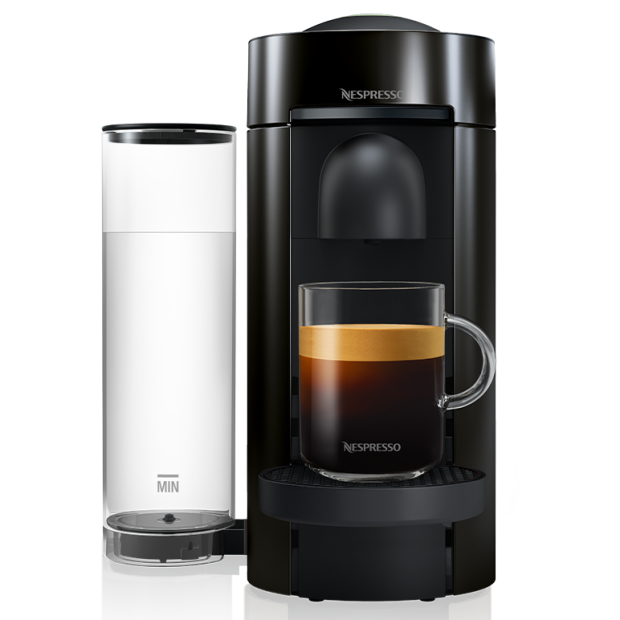 IMG_0716 خرید دستگاه قهوه ساز کپسولی نسپرسو Nespresso Vertuo Plus GDB2 - تصویر 1