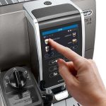 اسپرسوساز دلونگی اتوماتیک مدل ECAM 380.95 - تصویر 10
