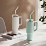 تراول ماگ یک لیتری میجیا شیائومی Xiaomi - تصویر 4