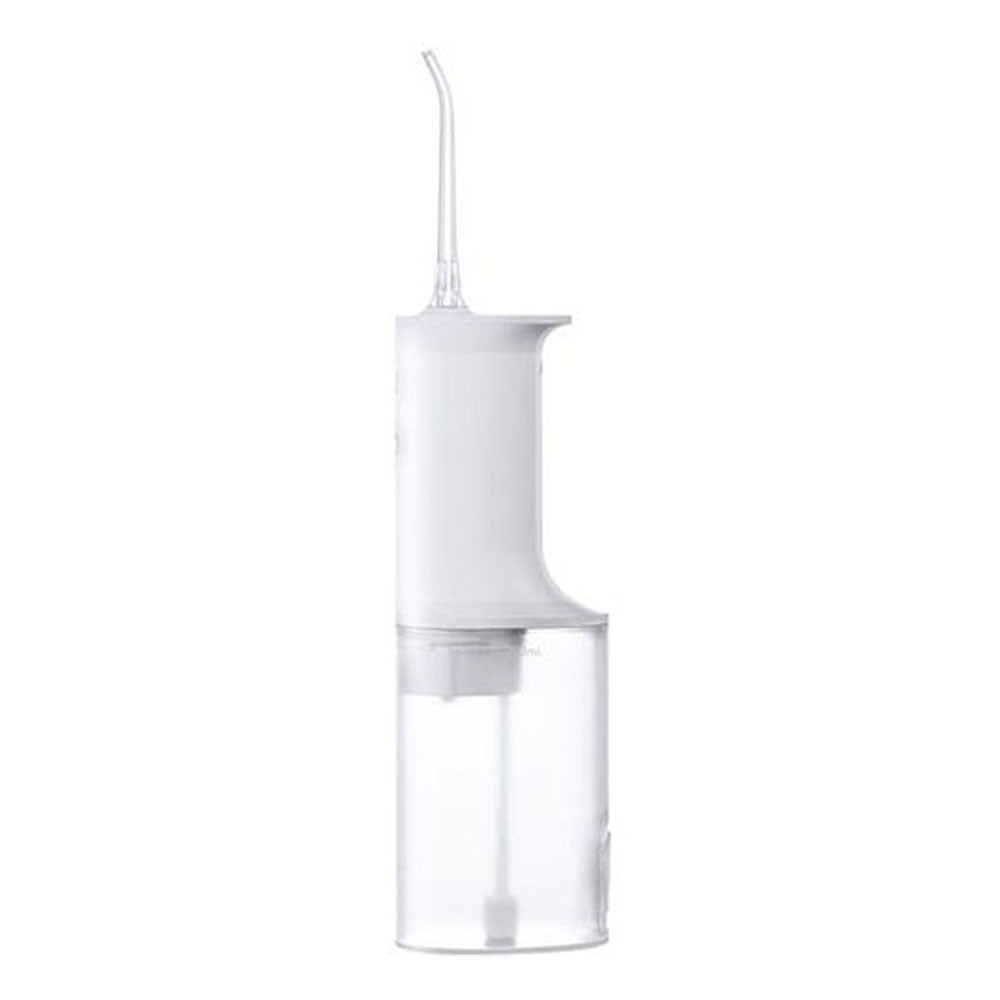 IMG_9099 واترجت شیائومی میجیا (دهانشوی) مدل Mijia Portable Buccal Tooth Cleaner Water Flosser 2 MEO705 - تصویر 1