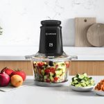 خردکن نوتریکوک مدل CH6000 - تصویر 2