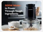 خردکن نوتریکوک مدل CH6000 - تصویر 9