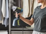 بخارگر دستی  تفال Tefal DT9810 AeroSteam - تصویر 3