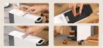 قهوه‌ساز کپسولی شیائومی Mijia Capsule Coffee Machine N1 - تصویر 2