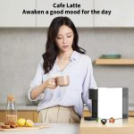 قهوه‌ساز کپسولی شیائومی Mijia Capsule Coffee Machine N1 - تصویر 3