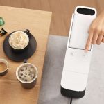 قهوه‌ساز کپسولی شیائومی Mijia Capsule Coffee Machine N1 - تصویر 4