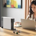 قهوه‌ساز کپسولی شیائومی Mijia Capsule Coffee Machine N1 - تصویر 6