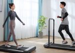 تردمیل تاشو شیائومی Walking Pad R1 Pro – - تصویر 6