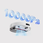 جارورباتیک شیائومی مدل Xiaomi Robot Vacuum H40 - تصویر 4