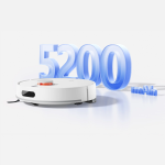 جارورباتیک شیائومی مدل Xiaomi Robot Vacuum H40 - تصویر 5