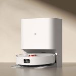جارورباتیک شیائومی مدل Xiaomi Robot Vacuum H40 - تصویر 6
