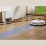 جارورباتیک شیائومی مدل Xiaomi Robot Vacuum H40 - تصویر 7