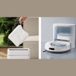 جارورباتیک شیائومی مدل Xiaomi Robot Vacuum H40 - تصویر 8