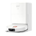 خرید جارو رباتیک شیائومی Xiaomi Robot Vacuum H50 Pro | مکش 15000 پاسکال و ایستگاه تمام‌خودکار - تصویر 7