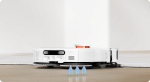 خرید جارو رباتیک شیائومی Xiaomi Robot Vacuum H50 Pro | مکش 15000 پاسکال و ایستگاه تمام‌خودکار - تصویر 4