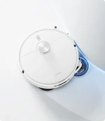 خرید جارو رباتیک شیائومی Xiaomi Robot Vacuum H50 Pro | مکش 15000 پاسکال و ایستگاه تمام‌خودکار - تصویر 5