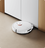 خرید جارو رباتیک شیائومی Xiaomi Robot Vacuum H50 Pro | مکش 15000 پاسکال و ایستگاه تمام‌خودکار - تصویر 8