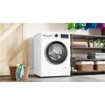 ماشین لباسشویی بوش مدل Bosch WGA25400GC - تصویر 5