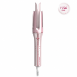 خریدفرکننده مو اتوماتیک شیگلم  SHEGLAM Cupid’s Charm One-Touch Instant Curler 25mm