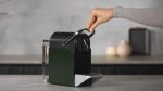 خرید اسپرسوساز کپسولی نسپرسو پیکسی گرین (Nespresso Pixie Green) | - تصویر 2