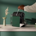 خرید اسپرسوساز کپسولی نسپرسو پیکسی گرین (Nespresso Pixie Green) | - تصویر 6